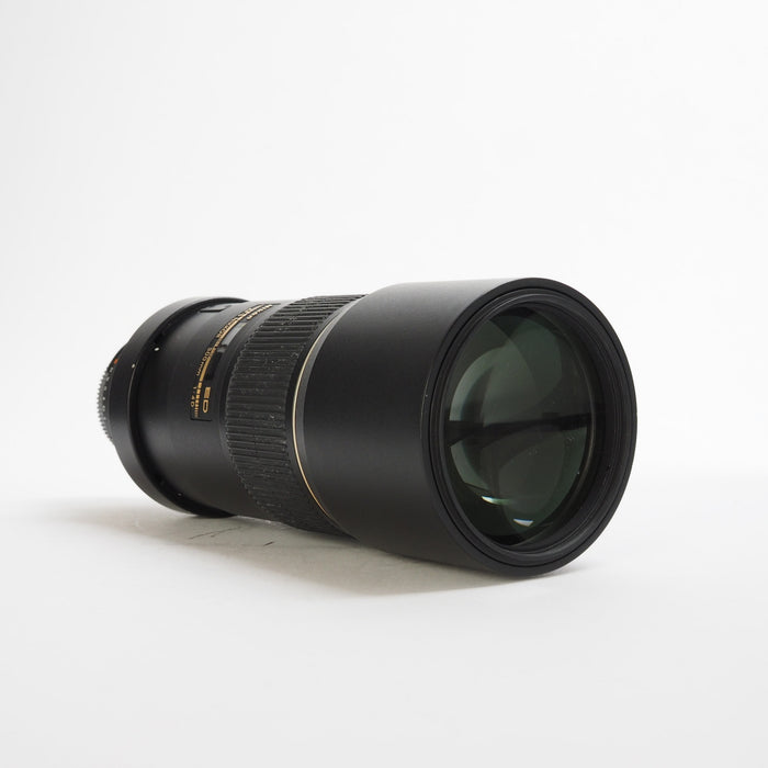 Nikon AF-S 300m f/4