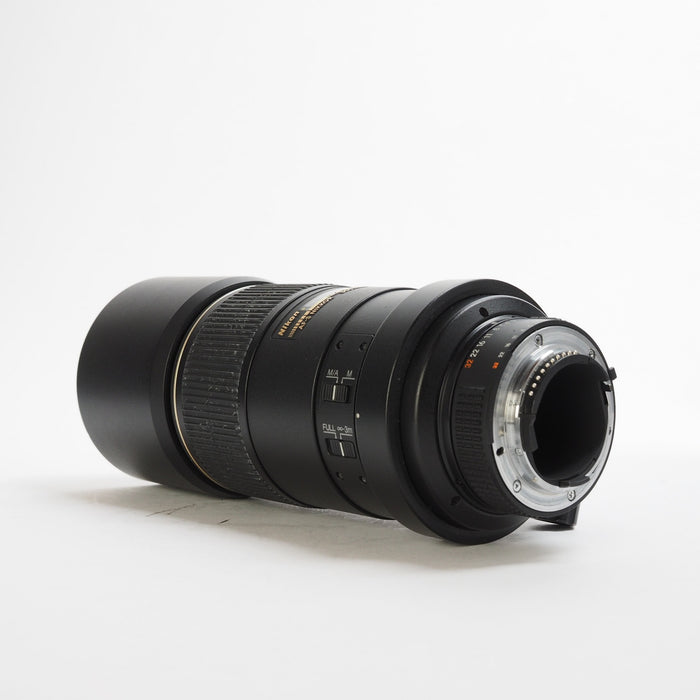Nikon AF-S 300m f/4