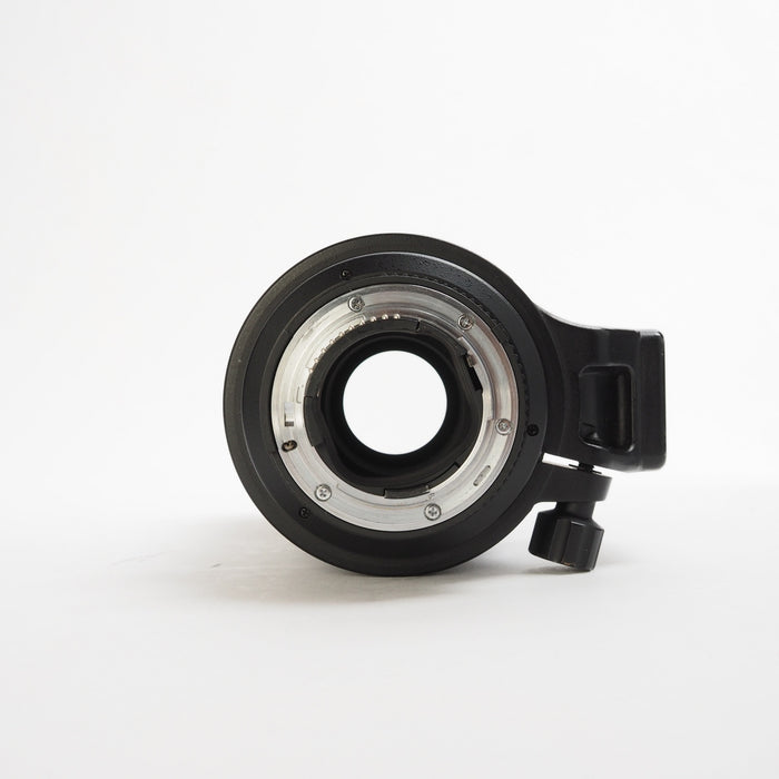Nikon AF-S 300m f/4