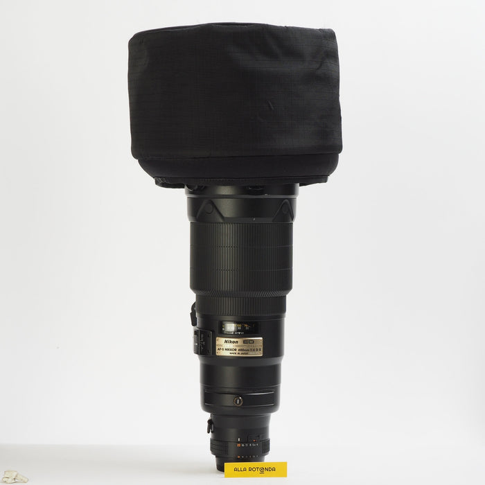 Nikon AF-S 600mm f/4 D ED II USATO