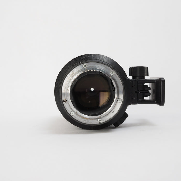 Nikon AF-S 70-200mm f/2.8 G ED VR USATO