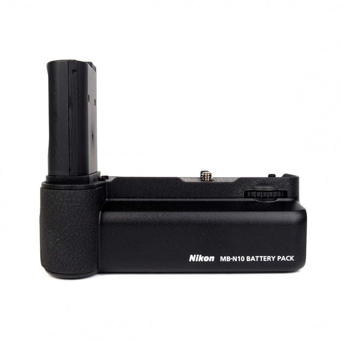 Nikon Battery grip MB-N10 per Z6-Z7 USATO