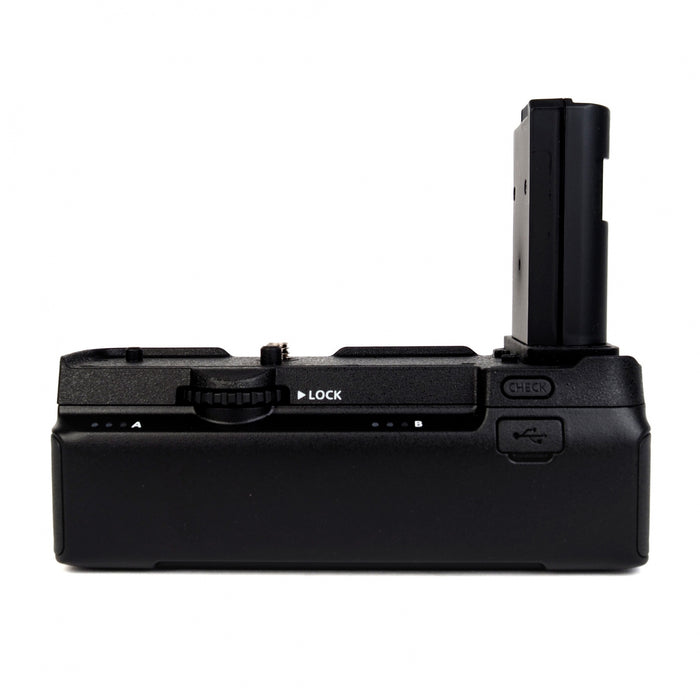 Nikon Battery grip MB-N10 per Z6-Z7 USATO