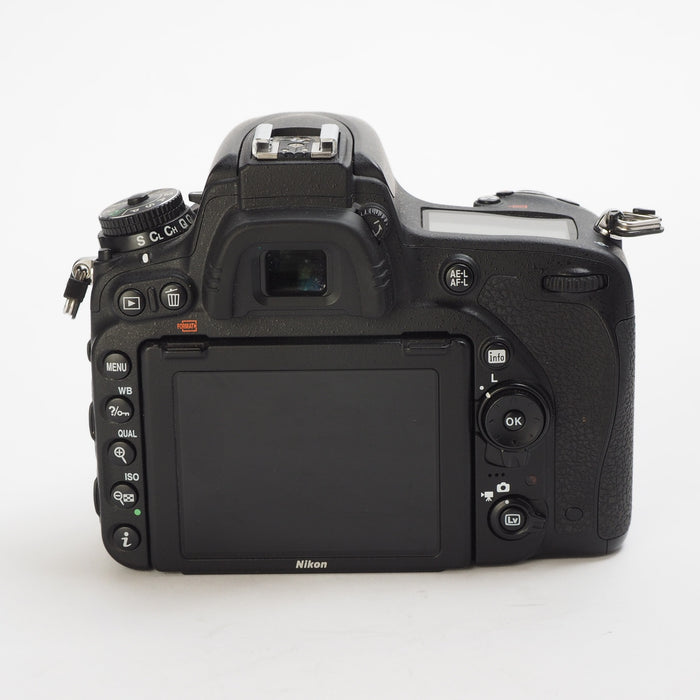Nikon D750 USATO