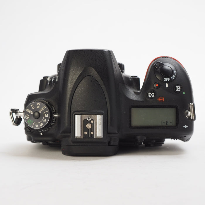 Nikon D750 USATO