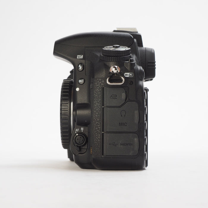 Nikon D750 USATO