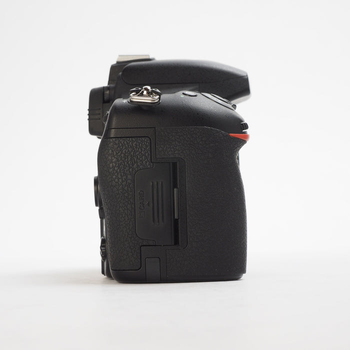 Nikon D750 USATO
