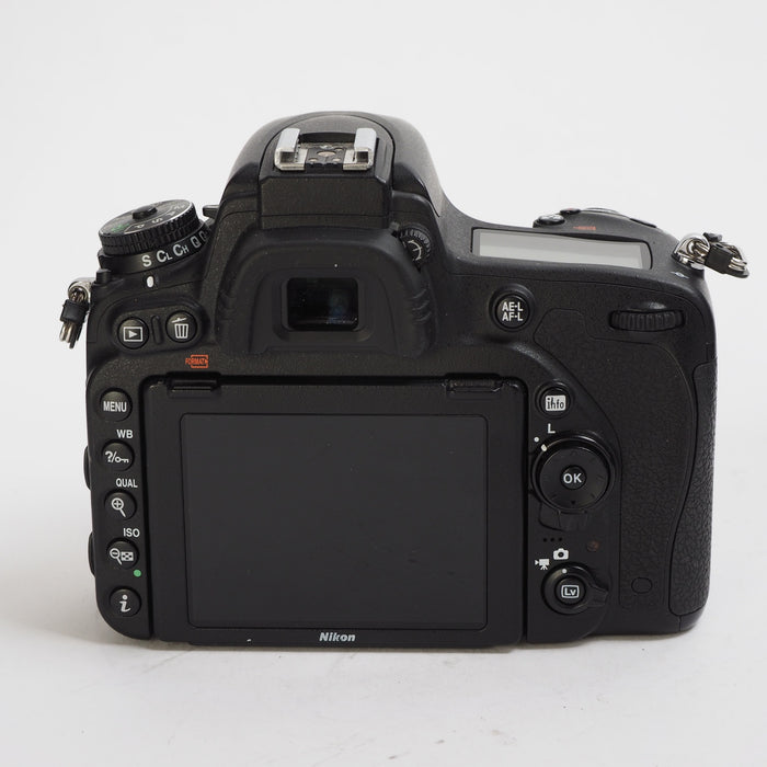 Nikon D750 body USATO