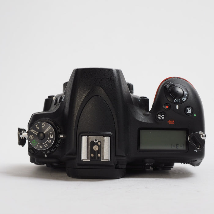 Nikon D750 body USATO