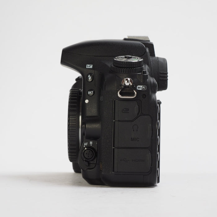 Nikon D750 body USATO