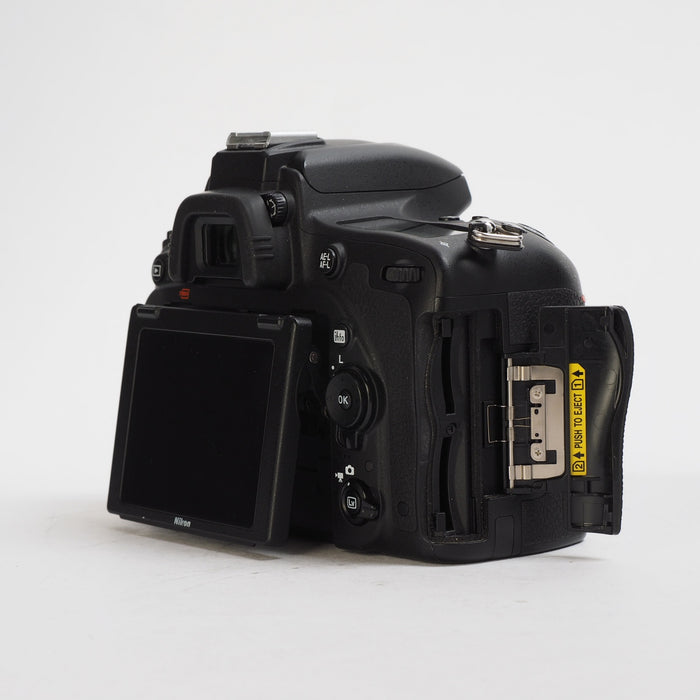 Nikon D750 body USATO