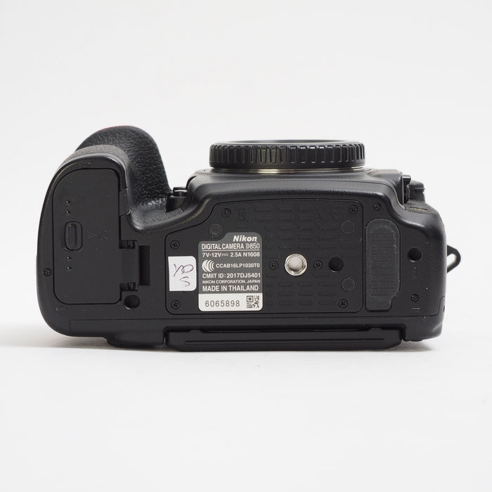 Nikon D850 USATO