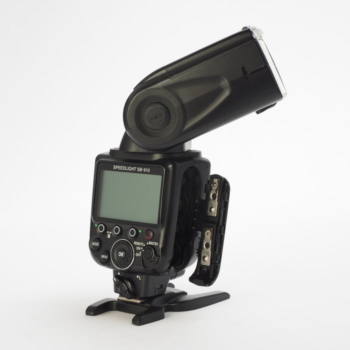 Nikon SB-910 USATO