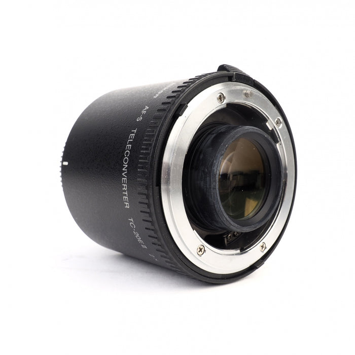 Nikon TC20 II USATO