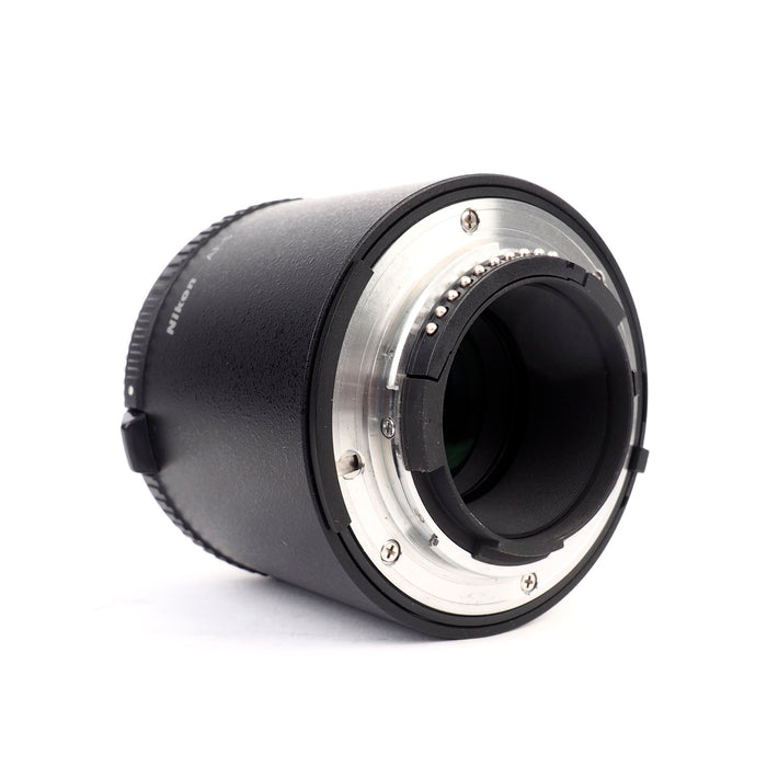 Nikon TC20 II USATO