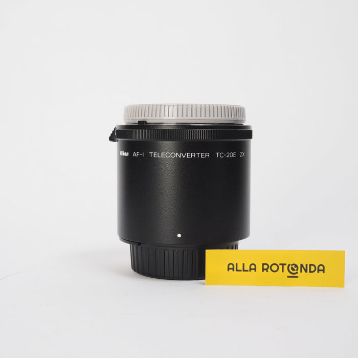 Nikon Teleconverter TC20 USATO