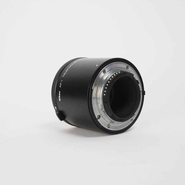 Nikon Teleconverter TC20 USATO