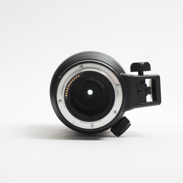 Nikon Z 100-400mm f/4.5-5.6 VR S USATO