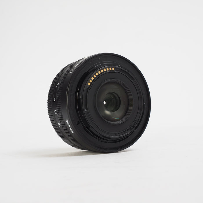 Nikon Z 16-50mm DX f/3,5-6,3 USATO