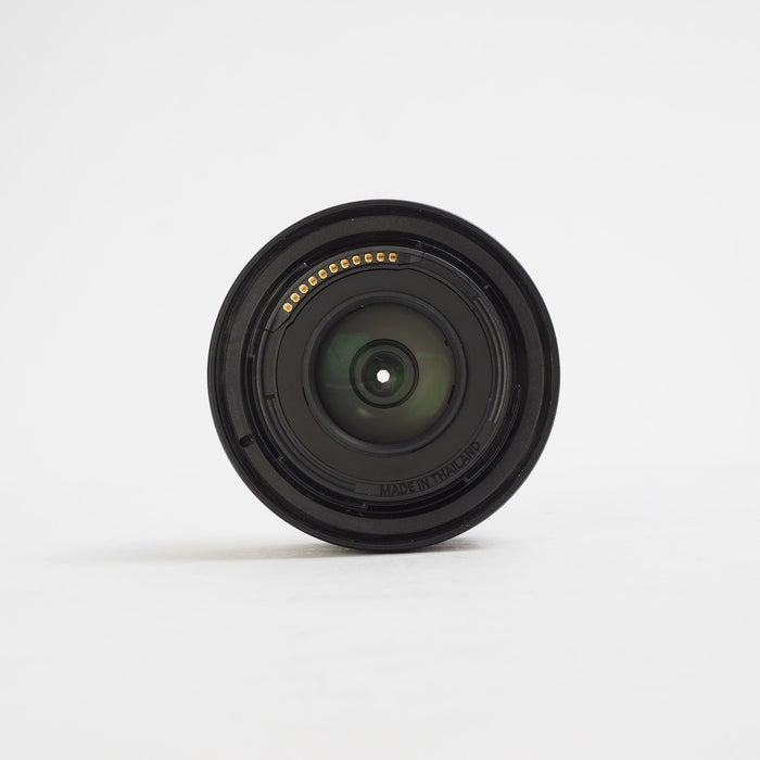 Nikon Z 16-50mm DX f/3,5-6,3 USATO