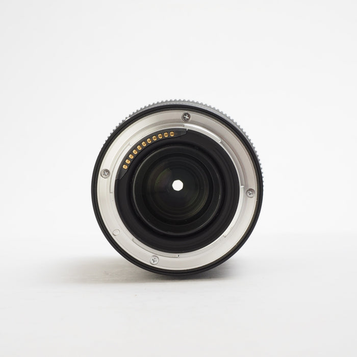 Nikon Z 24-200mm Z VR f/4-6.3 USATO