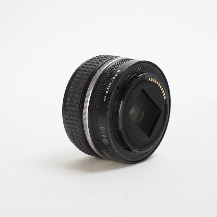 Nikon Z 28mm f/2.8 SE USATO