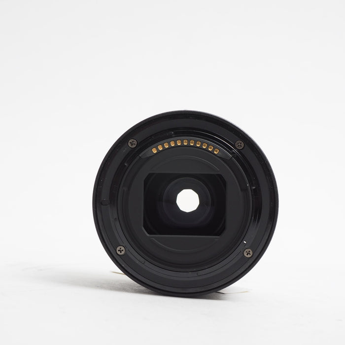 Nikon Z 40mm. f/2 USATO