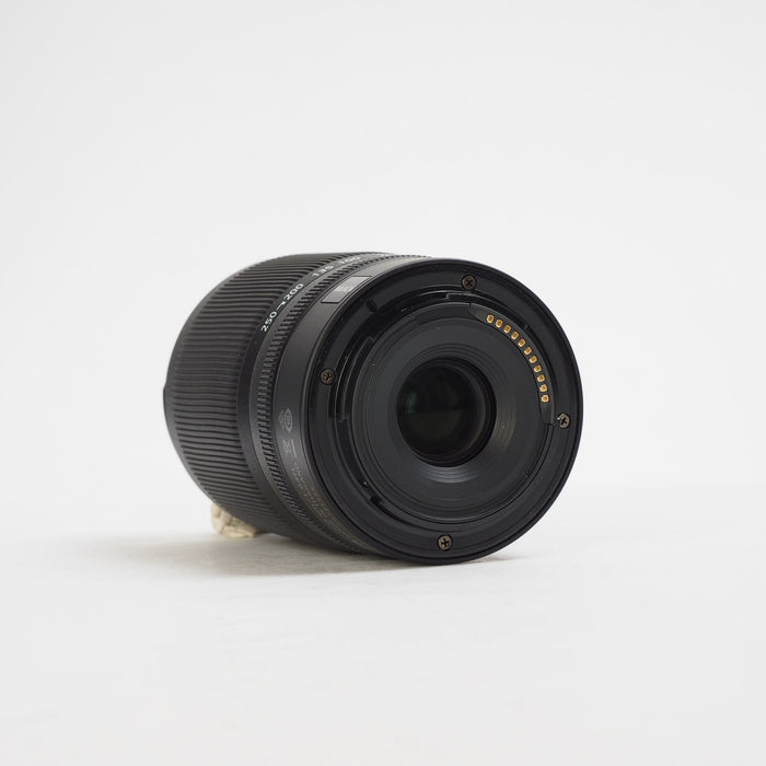 Nikon Z 50-250mm DX VR f/4,5-6,3 USATO
