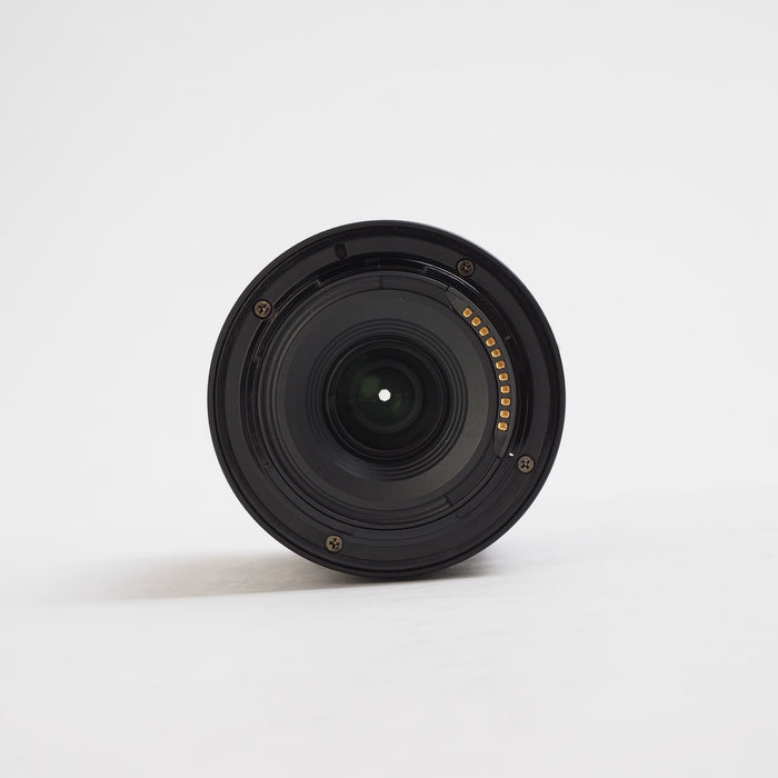 Nikon Z 50-250mm DX VR f/4,5-6,3 USATO