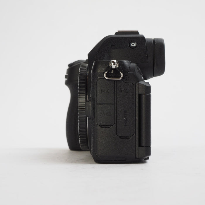 Nikon Z5 II body USATO