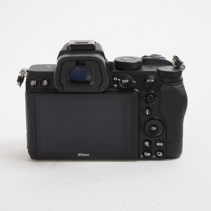 Nikon Z5 body USATO