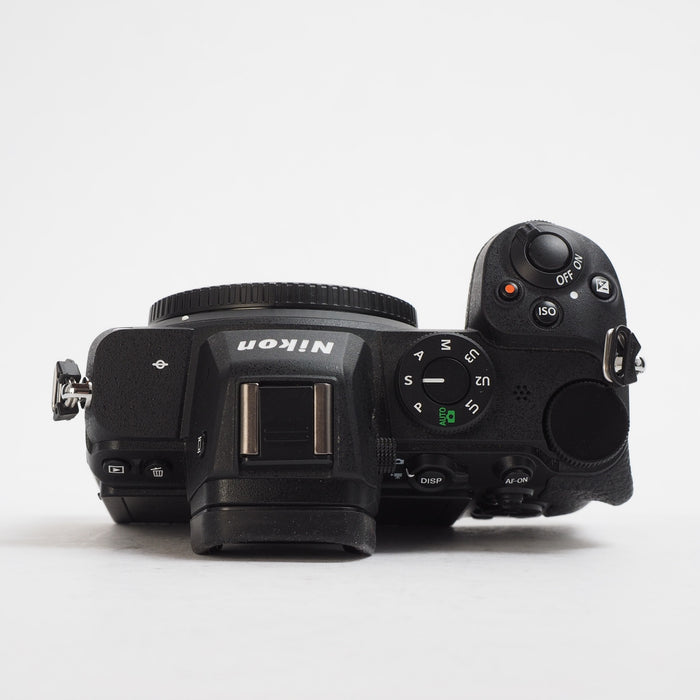 Nikon Z5 body USATO