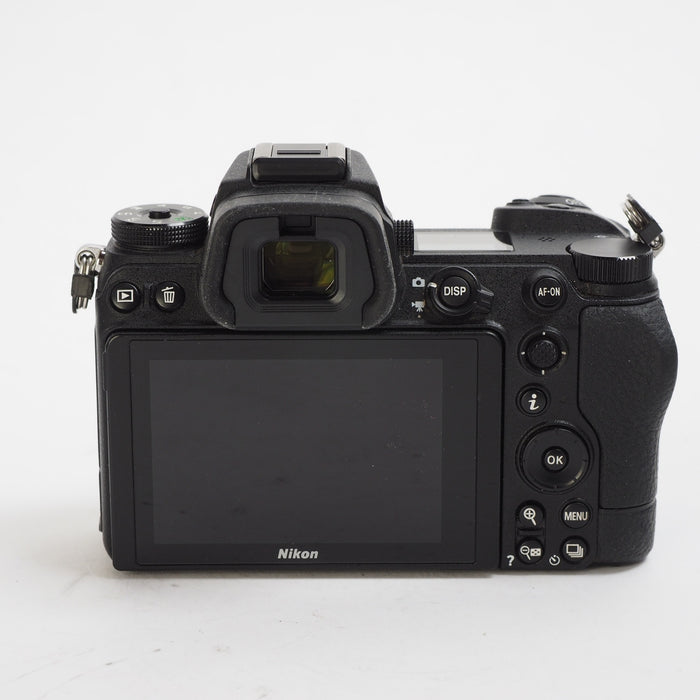 Nikon Z6 II body Nital USATO
