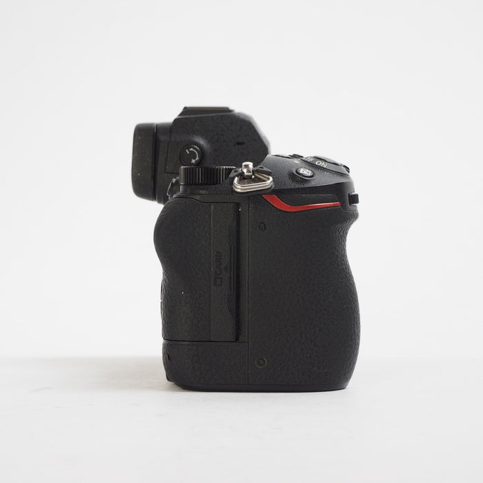 Nikon Z6 II body Nital USATO