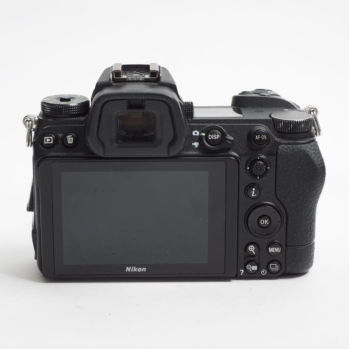 Nikon Z6 II body Nital USATO