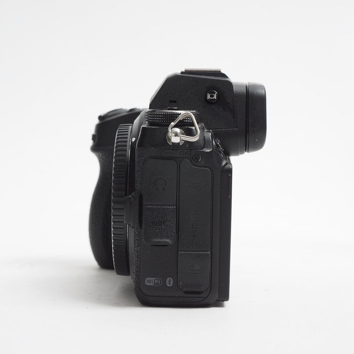 Nikon Z6 II body Nital USATO