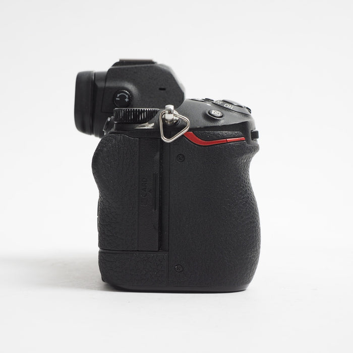 Nikon Z6 II body Nital USATO