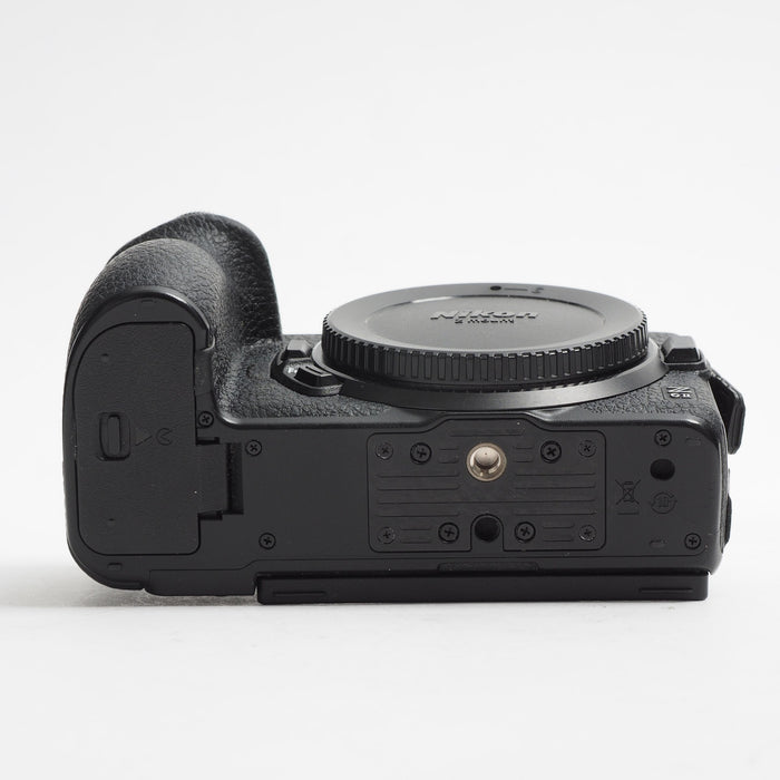 Nikon Z6 II body Nital USATO