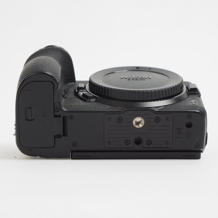 Nikon Z6 body. USATO