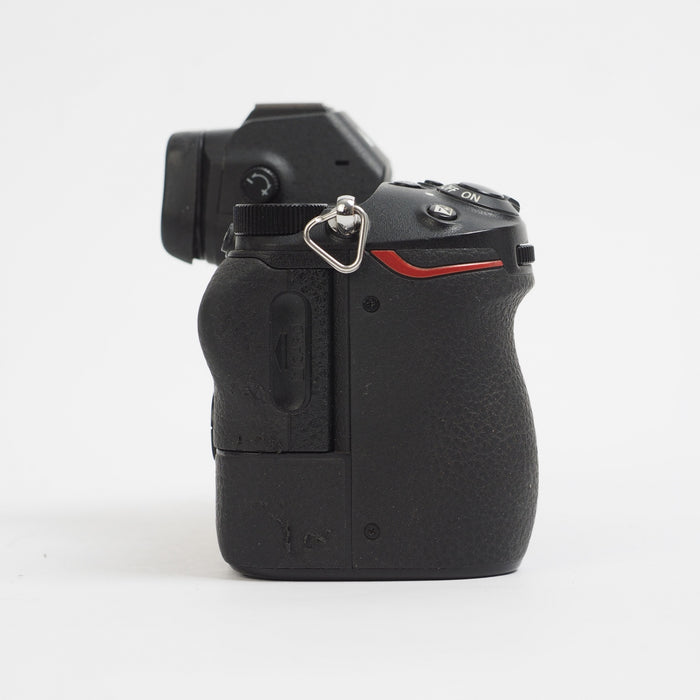Nikon Z6 body. USATO