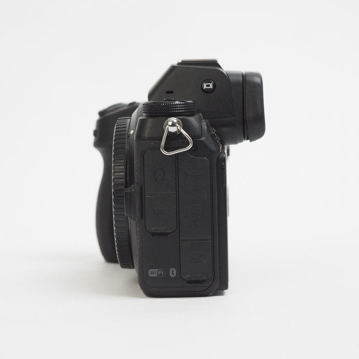 Nikon Z6 body. USATO