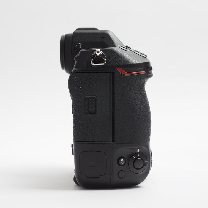 Nikon Z9 corpo USATO