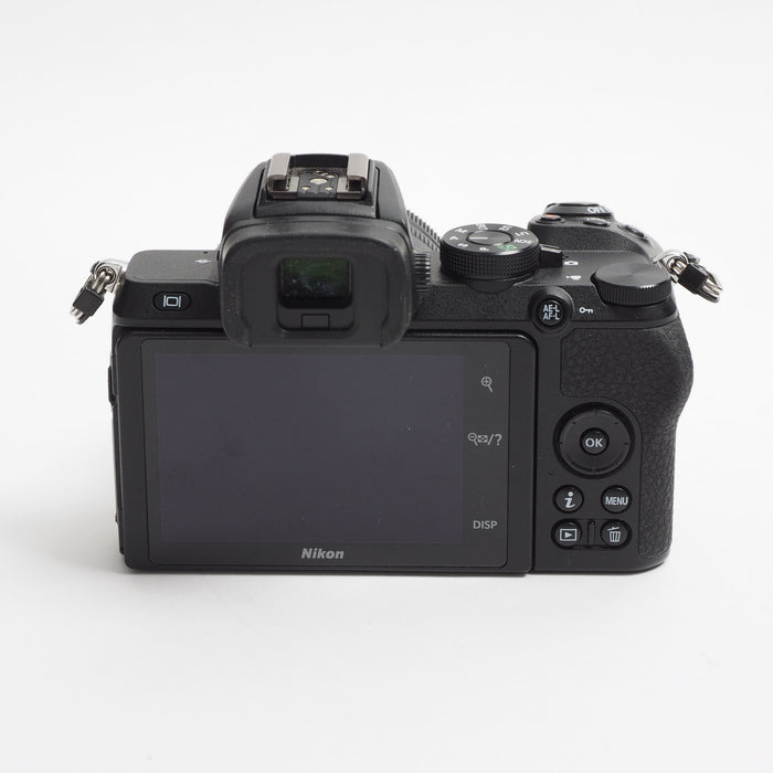 Nikon z50 kit 16-50mm USATO