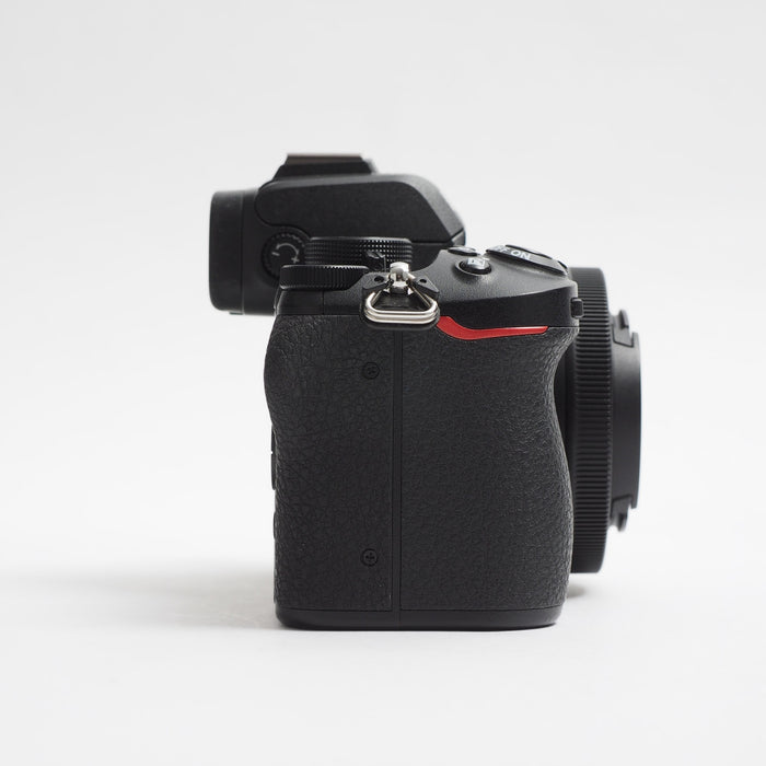 Nikon z50 kit 16-50mm USATO