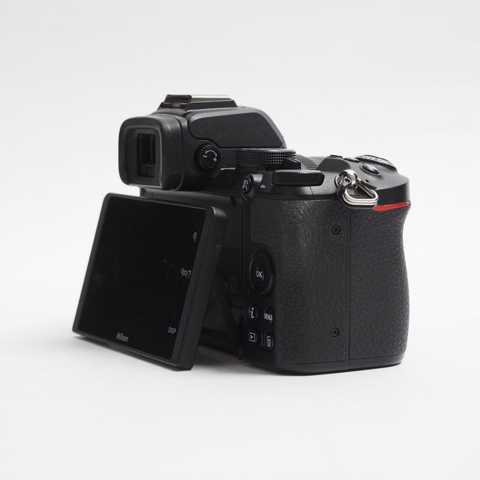 Nikon z50 kit 16-50mm USATO