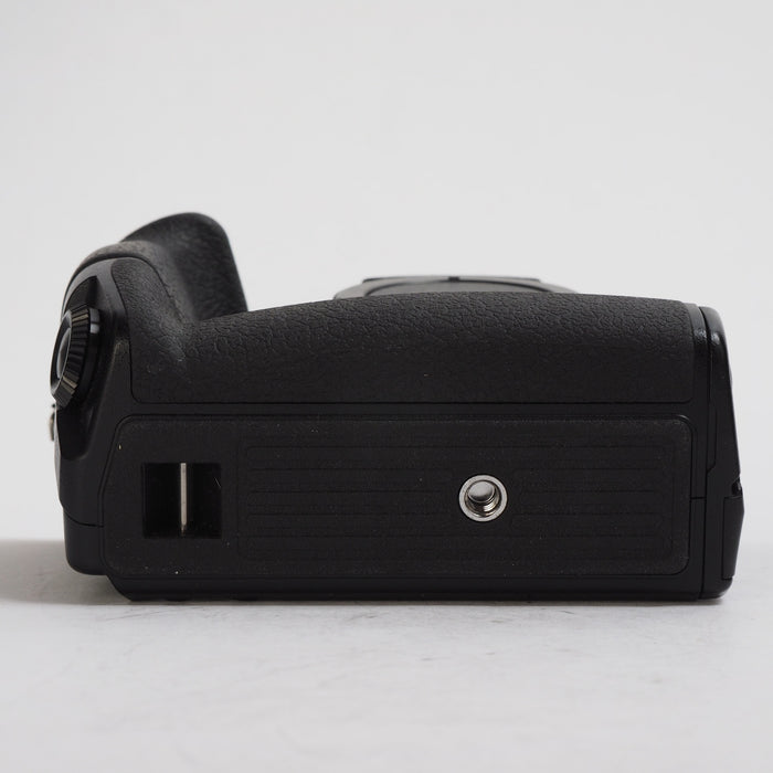 OLYMPUS OM-D EM-1 + HDL7 USATO