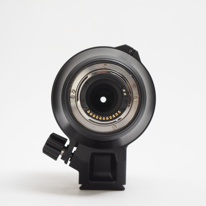 OM System 100-400mm f/5-6.3 II MSC IS ED USATO