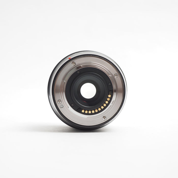 Olympus 12-45mm f/4 Pro Zuiko USATO