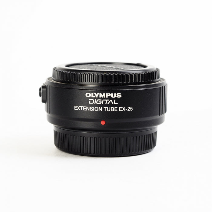 Olympus EX-25 Extension Tube 4/3