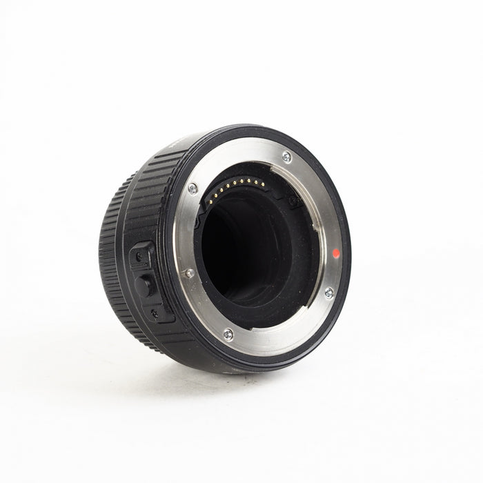 Olympus EX-25 Extension Tube 4/3